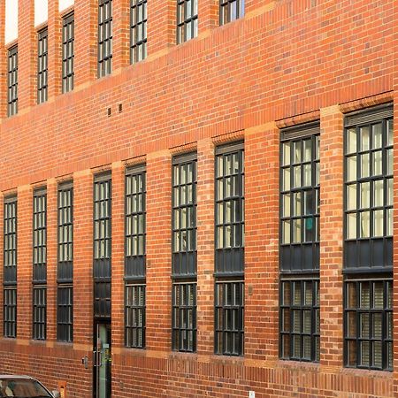 Birmingham Serviced Apartment- Wexler Lofts 外观 照片