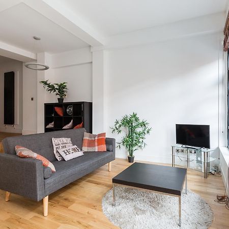 Birmingham Serviced Apartment- Wexler Lofts 外观 照片