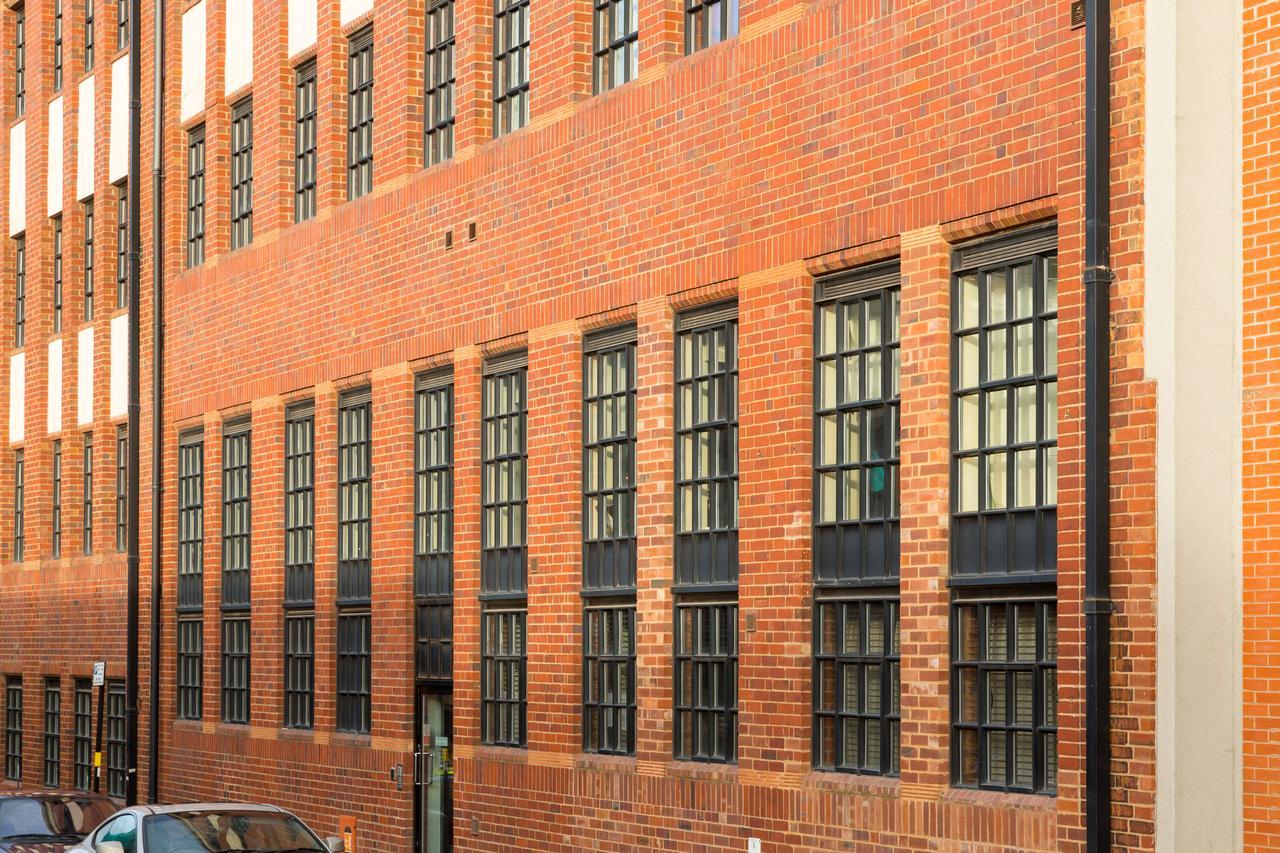 Birmingham Serviced Apartment- Wexler Lofts 外观 照片