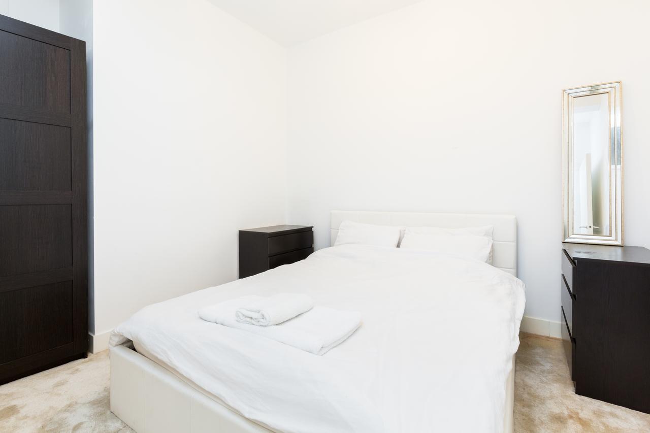 Birmingham Serviced Apartment- Wexler Lofts 外观 照片
