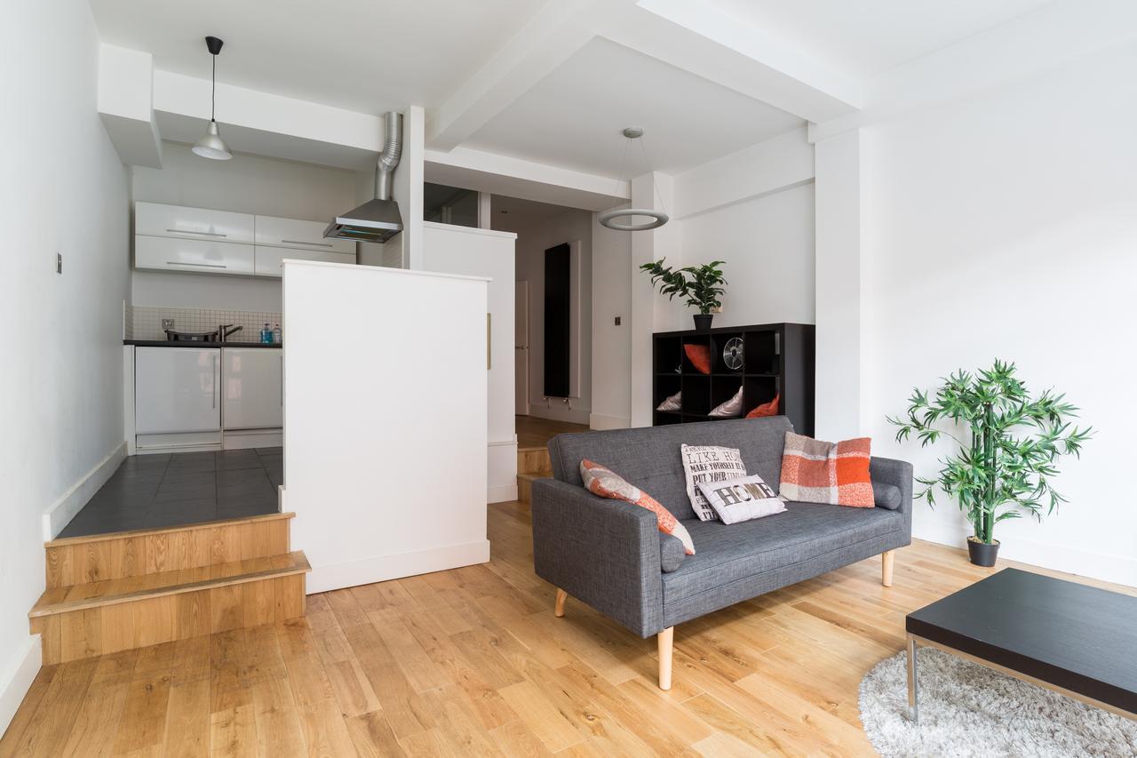Birmingham Serviced Apartment- Wexler Lofts 外观 照片