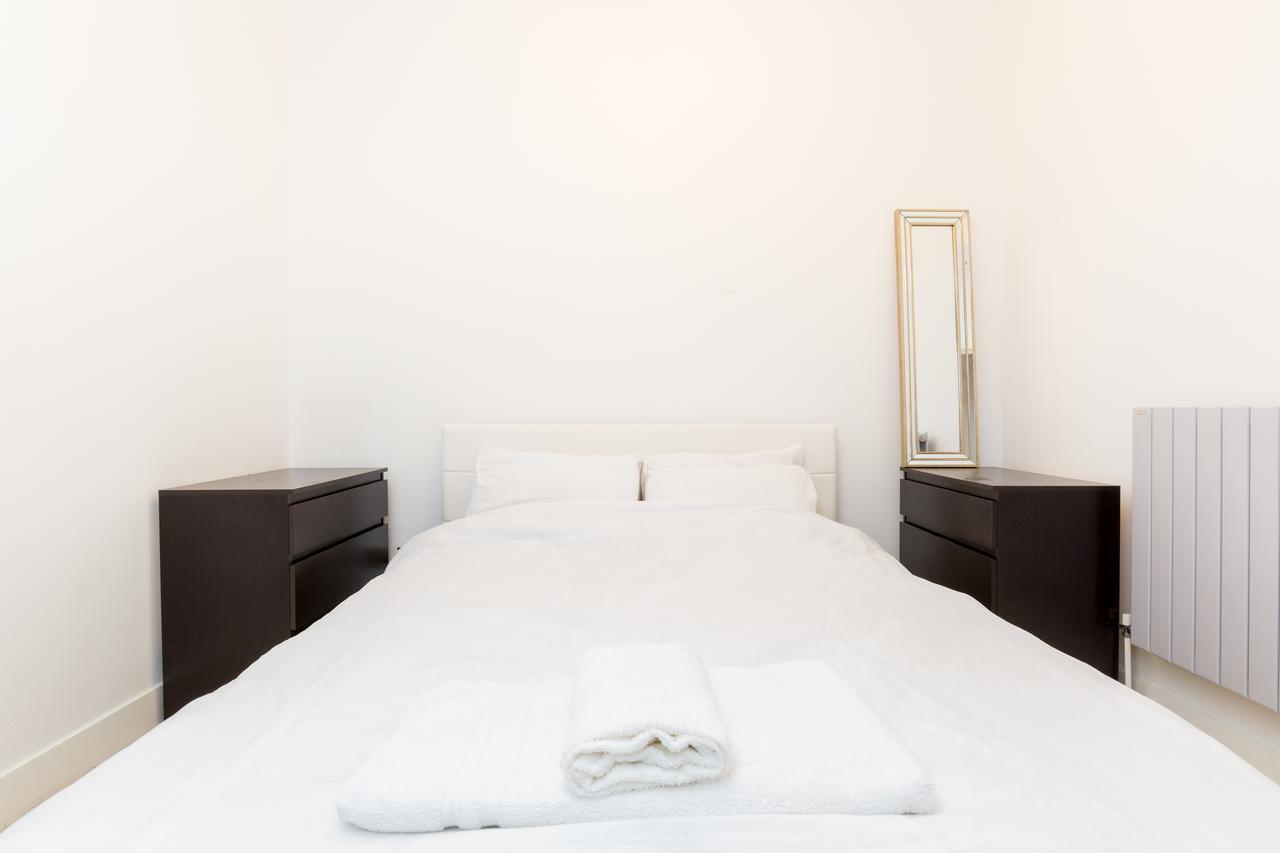Birmingham Serviced Apartment- Wexler Lofts 外观 照片