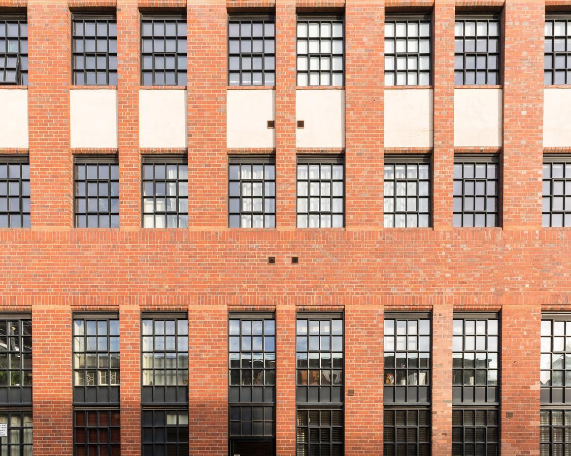 Birmingham Serviced Apartment- Wexler Lofts 外观 照片