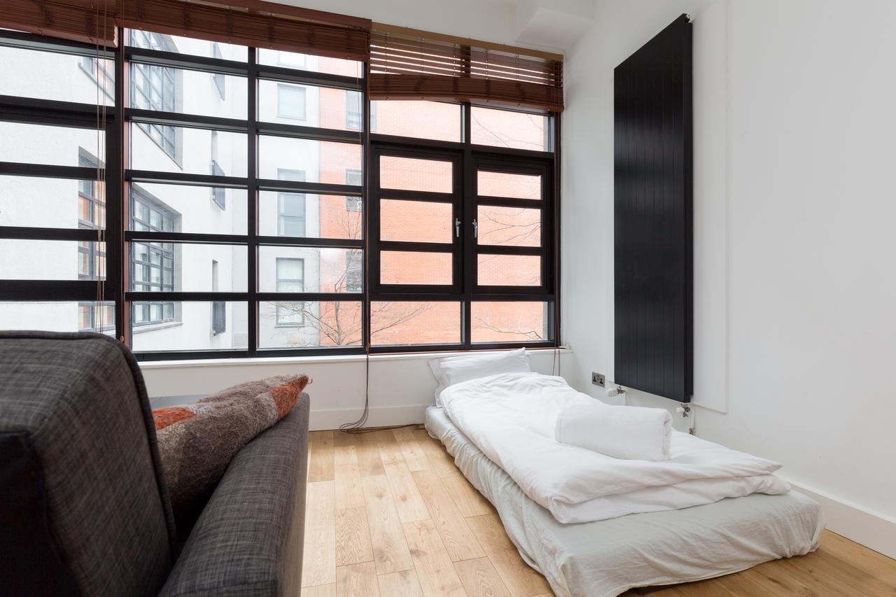 Birmingham Serviced Apartment- Wexler Lofts 外观 照片