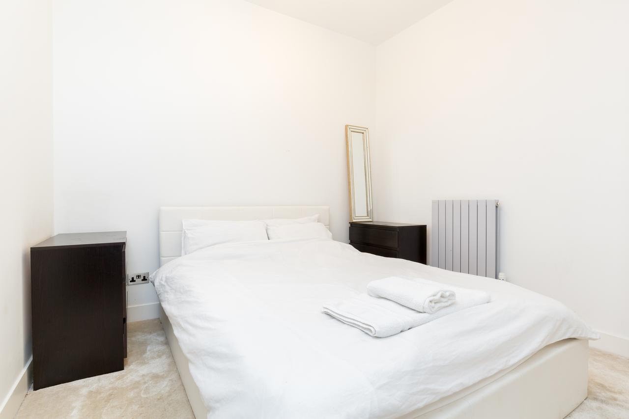 Birmingham Serviced Apartment- Wexler Lofts 外观 照片
