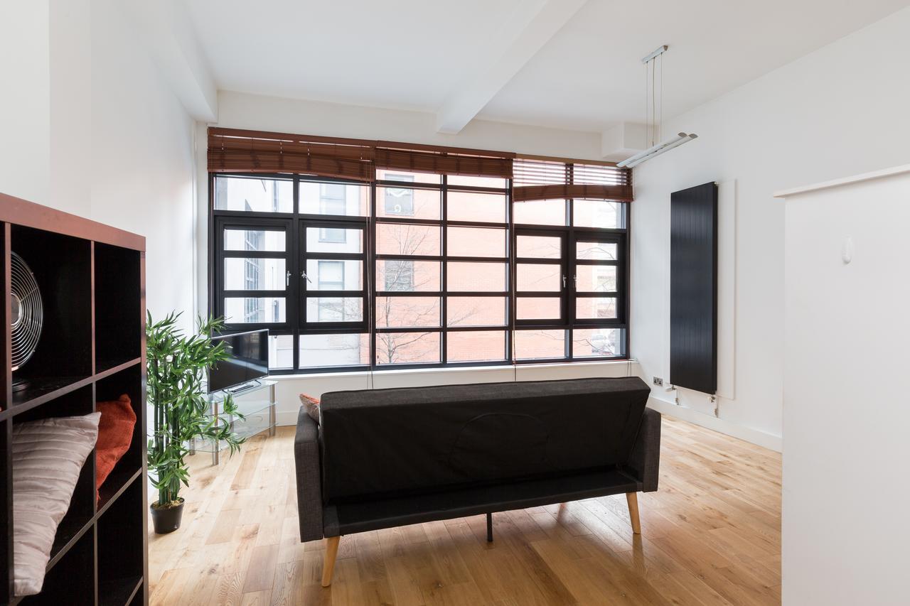 Birmingham Serviced Apartment- Wexler Lofts 外观 照片
