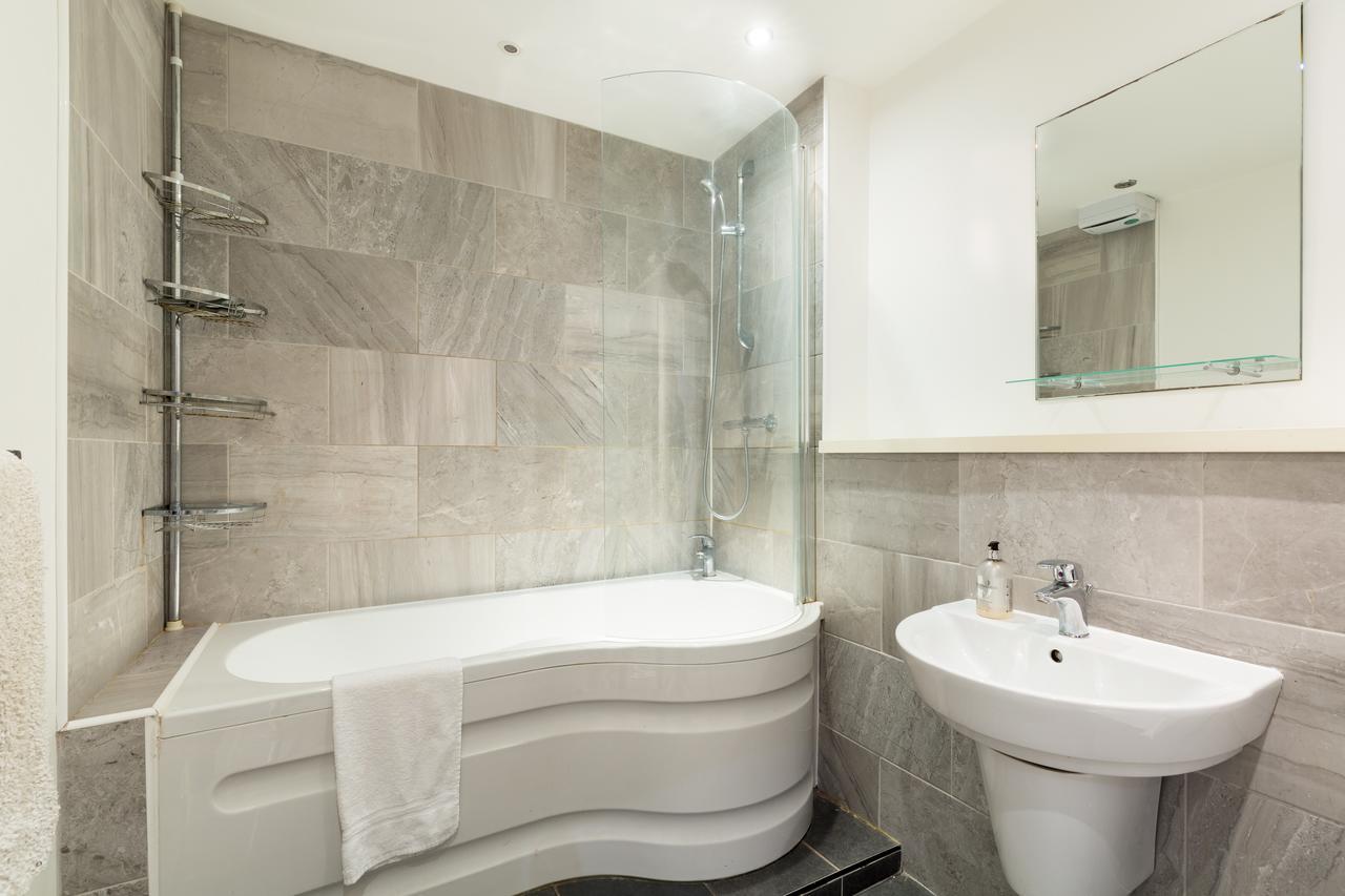 Birmingham Serviced Apartment- Wexler Lofts 外观 照片