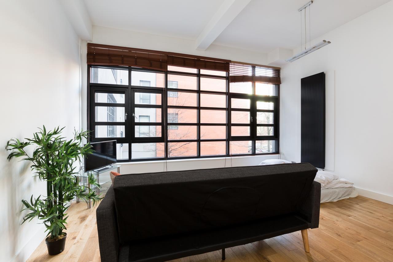 Birmingham Serviced Apartment- Wexler Lofts 外观 照片